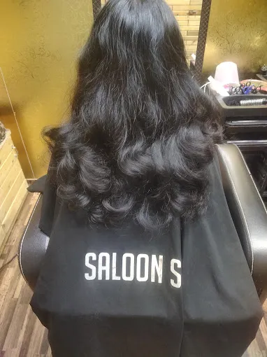 Image of: Aroma Heaven Womens Salon in Arappalayam 2