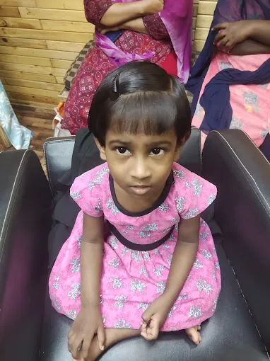Image of: Aroma Heaven Womens Salon in Arappalayam 3
