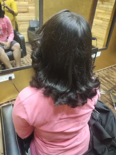 Image of: Aroma Heaven Womens Salon in Arappalayam