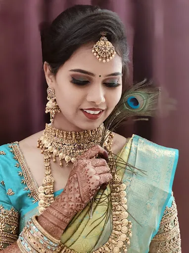 Image of: Arputham Beauty Parlour in Sellur