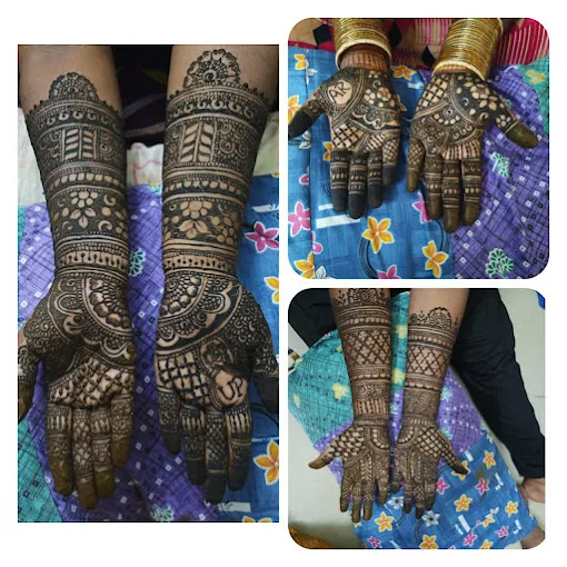 Image of: Aruna Beauty Parlour And Academy in Madurai