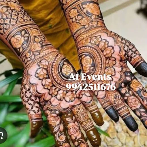 Image of: Aruna Beauty Parlour And Academy in Madurai