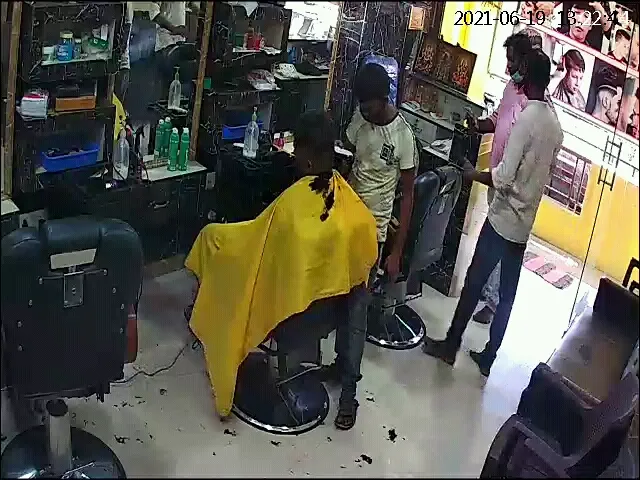 Image of: Asal Spa Salon in Ponmeni 3