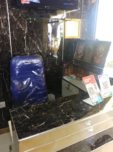 Image of: Asal Spa Salon in Ponmeni 4