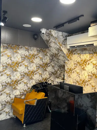 Image of: Ayapass Hair Beauty Salon in Periyar 3