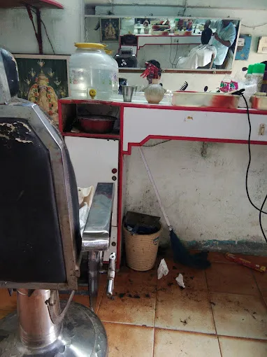 Image of: Ayyanar Saloon in Madurai 2