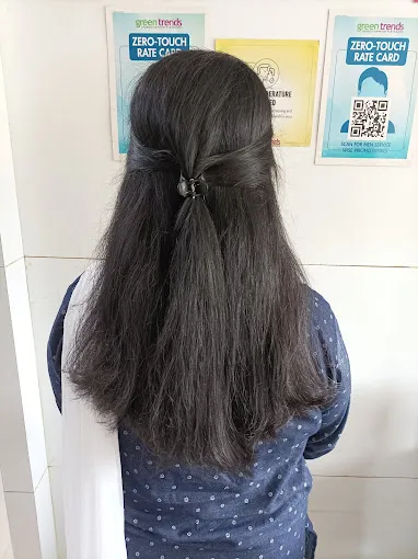 Image of: B16 Matrix Signature Salon in Madurai