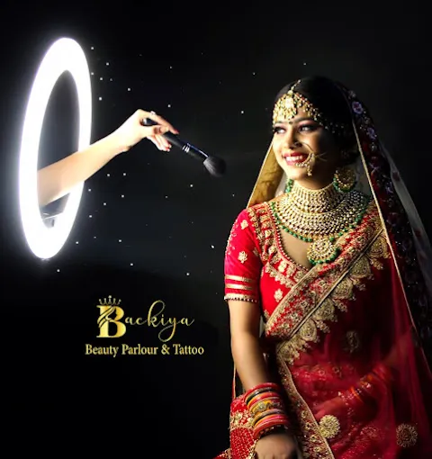 Image of: Backiya Parlour in Karuppayurani