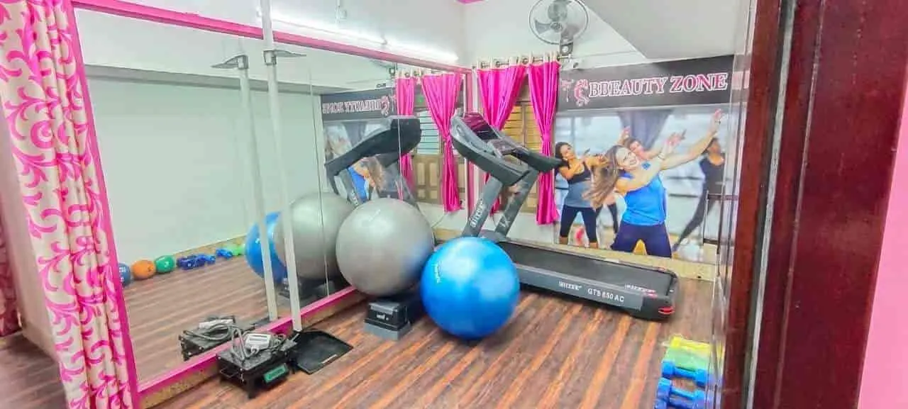 Image of: Bbeautyzone Studio 6 in Madurai