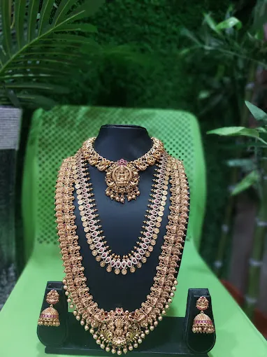 Image of: Beauty Beyond Women Parlour in Madurai