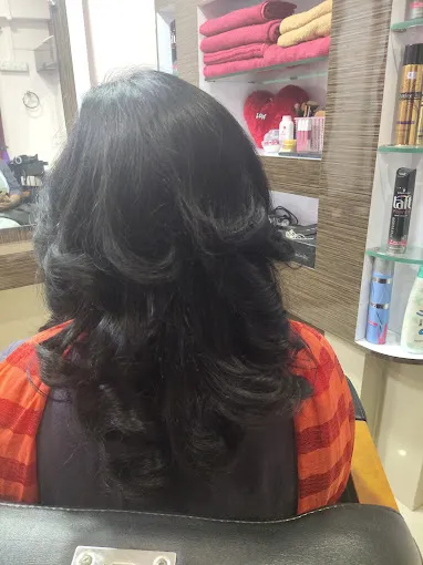 Image of: Beauty Beyond Women Parlour in Madurai 2