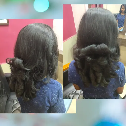Image of: Beauty Beyond Women Parlour in Madurai 3