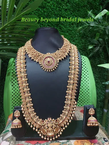 Image of: Beauty Beyond Women Parlour in Madurai