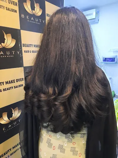Image of: Beauty Make Over Hair in Madurai