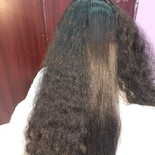 Image of: Beauty Make Over Hair in Madurai 3