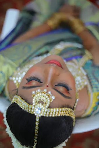Image of: Beauty Make Over Hair in Madurai