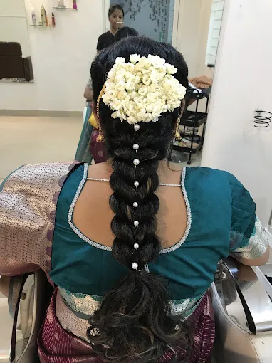 Image of: Beauty Prison Salon in Madurai