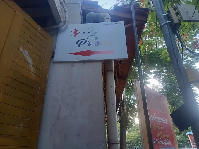 Image of: Beauty Prison Salon in Madurai 2