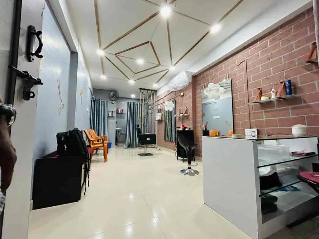 Image of: Best Beauty Salon Ac in Vilangudi