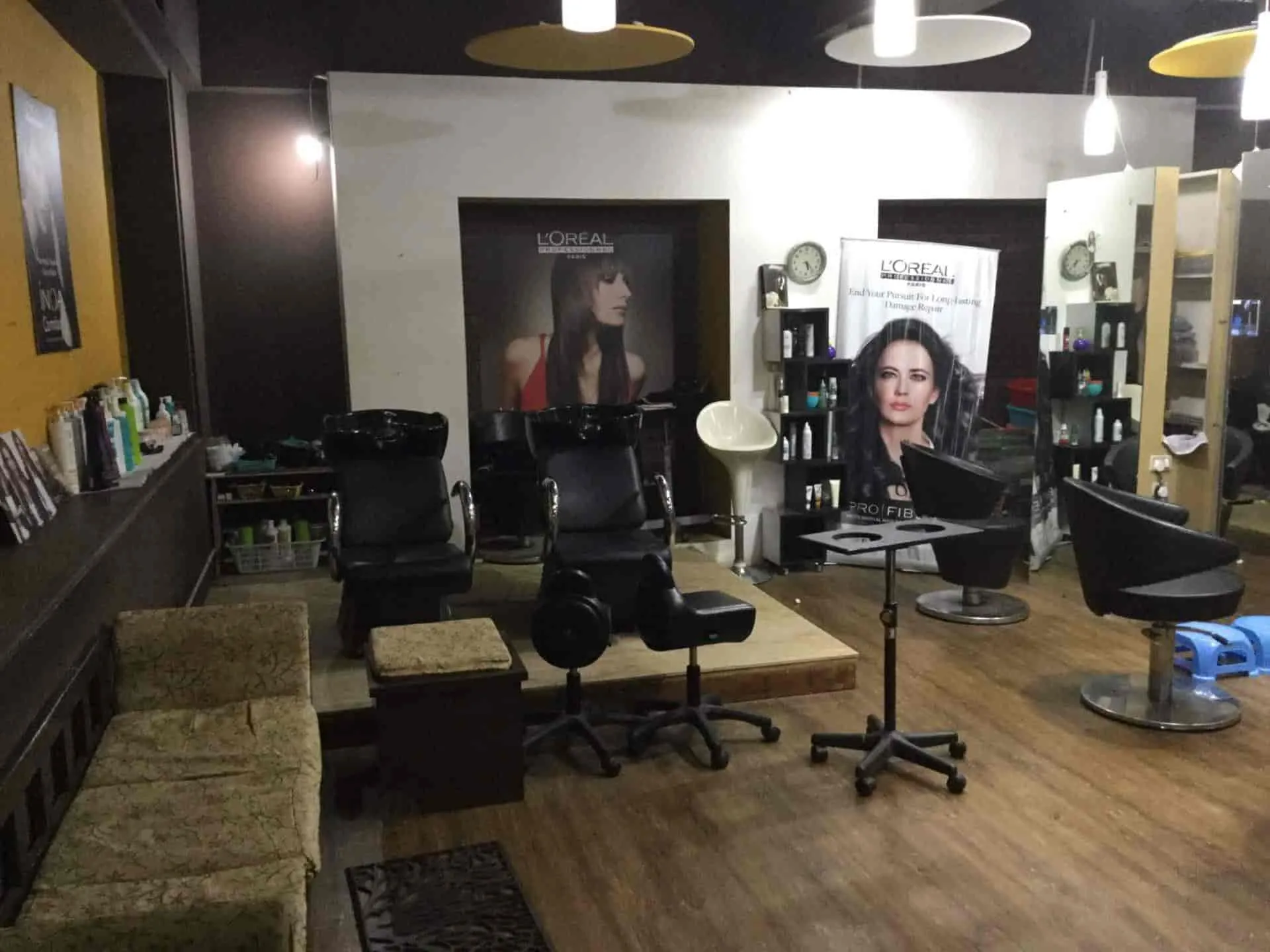 Image of: Best Beauty Salon in Madurai