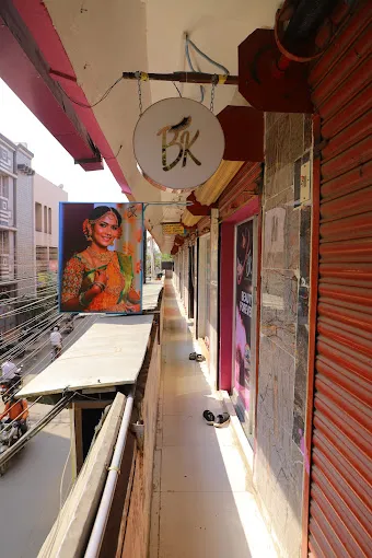 Image of: Bk Bridal Studio And Beautician in Jaihindpuram 2