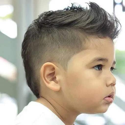 Image of: Black Leaf Mens Spa And Salon in Mahal 3