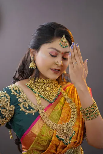 Image of: Blooming Beauty Services And Tattoo in Thiru Nagar