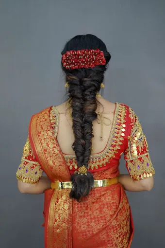 Image of: Blooming Beauty Services And Tattoo in Thiru Nagar 2
