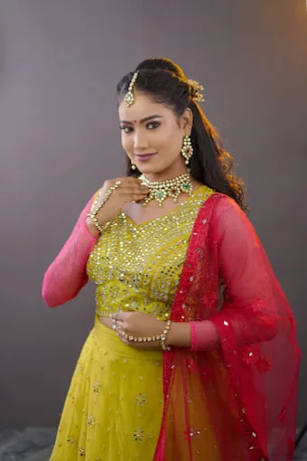Image of: Blooming Beauty Services And Tattoo in Thiru Nagar 4