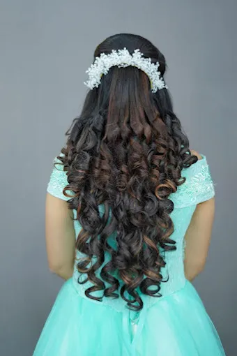 Image of: Blooming Beauty Services And Tattoo in Thiru Nagar 6