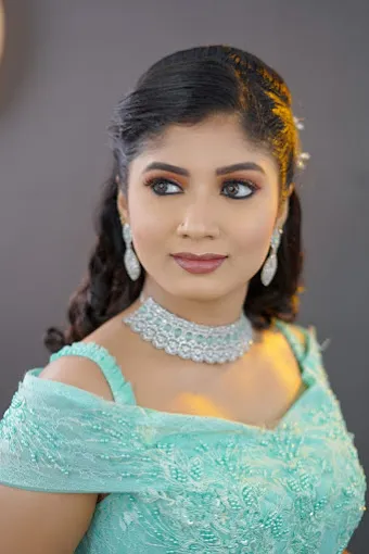Image of: Blooming Beauty Services And Tattoo in Thiru Nagar 7