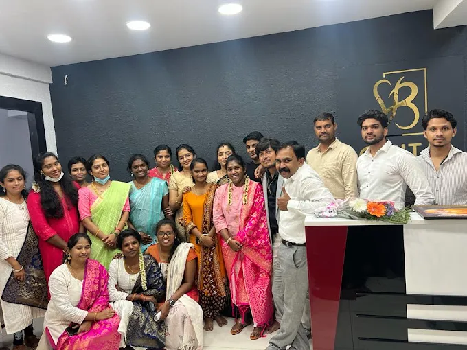 Image of: Bonitaa Skin And Hair Care in Kk Nagar