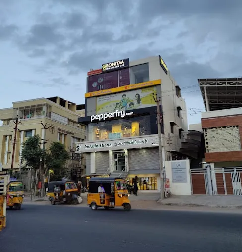 Image of: Bonitaa Skin And Hair Care in Kk Nagar 2