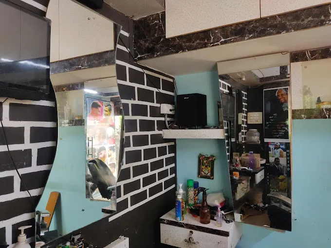 Image of: Bro Saloon And Spa in Madurai 2
