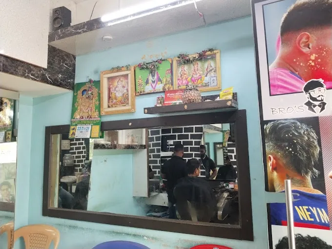 Image of: Bro Saloon And Spa in Madurai 3
