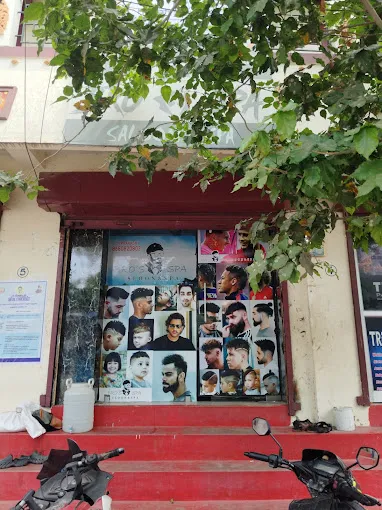 Image of: Bro Saloon And Spa in Madurai