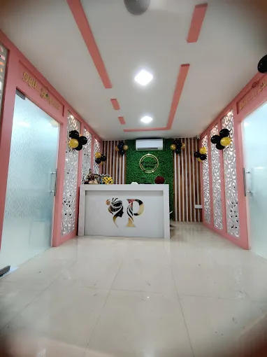 Image of: Chaarvi Priya Beauty Studio And Academy in Villapuram