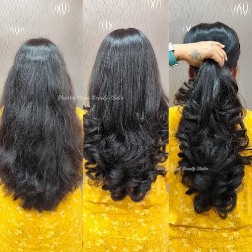 Image of: Chaarvi Priya Beauty Studio And Academy in Villapuram 2
