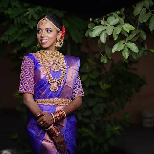 Image of: Chaarvi Priya Beauty Studio And Academy in Villapuram 3