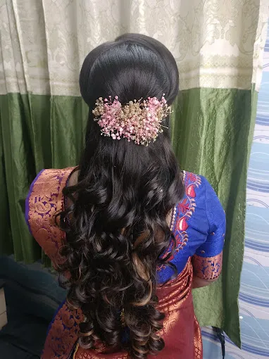 Image of: Charmyway Beauty Studio in Periyar 2