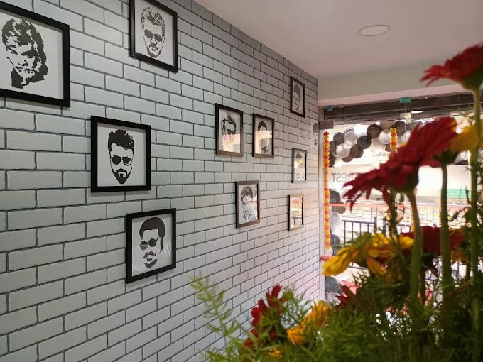 Image of: Cheap And Best Mens Salon in Iyer Bungalow 2