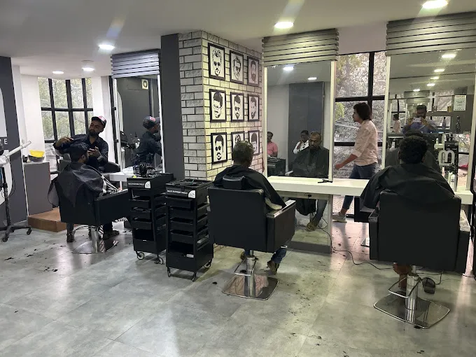 Image of: Cheap And Best Mens Salon in Madurai