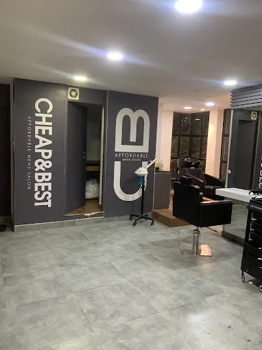 Image of: Cheap And Best Mens Salon in Madurai 2