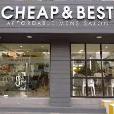 Image of: Cheap And Best Mens Salon in Madurai