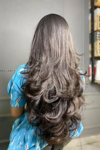 Image of: Cloud9 Unisex Salon And Bridal Studio in Madurai