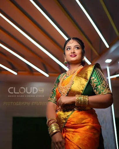 Image of: Cloud9 Unisex Salon And Bridal Studio in Madurai 2