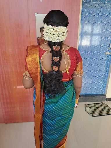 Image of: Cloud9 Unisex Salon And Bridal Studio in Madurai 3