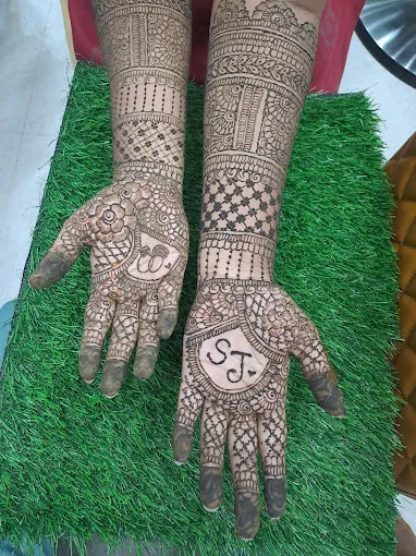 Image of: Cloud9 Unisex Salon And Bridal Studio in Madurai 4