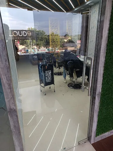 Image of: Cloud9 Unisex Salon And Bridal Studio in Madurai 5