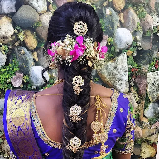 Image of: Colours Women Beauty Salon in Anna Nagar